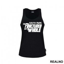 Fractured But Whole - South Park - Majica