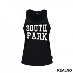 Logo - South Park - Majica