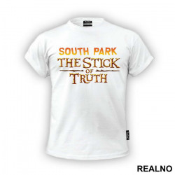 The Stick Of Truth - South Park - Majica The Stick Of Truth - South Park - Majica