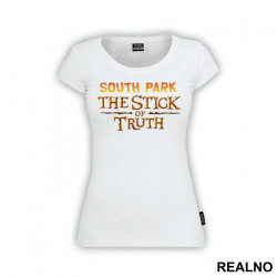 The Stick Of Truth - South Park - Majica The Stick Of Truth - South Park - Majica