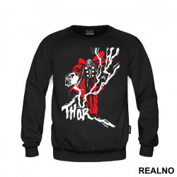 Lightning - Thor - Duks Lightning - Thor - Duks
