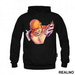 Kintaro Portrait Illustration - Mortal Kombat - Duks