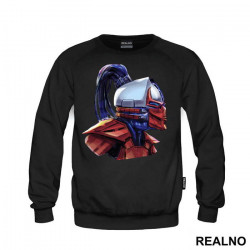 Sektor Portrait Illustration - Mortal Kombat - Duks Sektor Portrait Illustration - Mortal Kombat - Duks