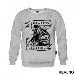 Scorpion Flawless Victory - Mortal Kombat - Duks Scorpion Flawless Victory - Mortal Kombat - Duks