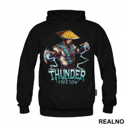 Thunder Take You - Mortal Kombat - Duks Thunder Take You - Mortal Kombat - Duks