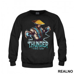 Thunder Take You - Mortal Kombat - Duks Thunder Take You - Mortal Kombat - Duks