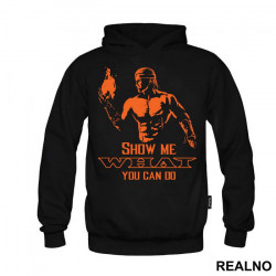 Show Me What You Can Do - Mortal Kombat - Duks Show Me What You Can Do - Mortal Kombat - Duks