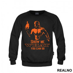 Show Me What You Can Do - Mortal Kombat - Duks Show Me What You Can Do - Mortal Kombat - Duks