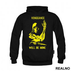 Vengeance Will Be Mine - Scorpion - Mortal Kombat - Duks Vengeance Will Be Mine - Scorpion - Mortal Kombat - Duks