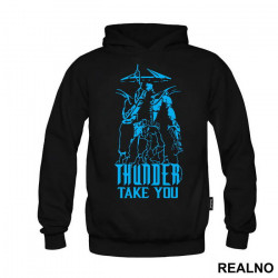 Thunder Take You - Mortal Kombat - Duks Thunder Take You - Mortal Kombat - Duks