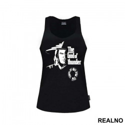 Raiden The God Of Thunder - Mortal Kombat - Majica