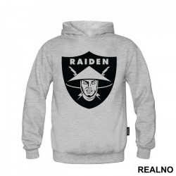 Raiden Symbol - Mortal Kombat - Duks