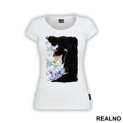 Blue - Corto Maltese - Majica Blue - Corto Maltese - Majica