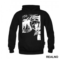 Boat - Corto Maltese - Duks Boat - Corto Maltese - Duks