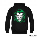 Green Laugh - Joker - Duks