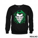 Green Laugh - Joker - Duks