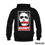 Disobey - Joker - Duks