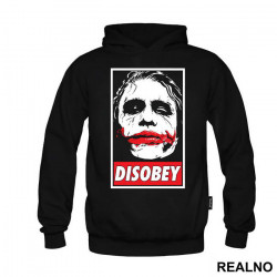 Disobey - Joker - Duks Disobey - Joker - Duks