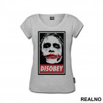 Disobey - Joker - Majica