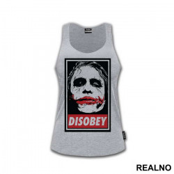Disobey - Joker - Majica Disobey - Joker - Majica
