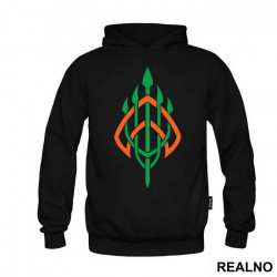 Trident Logo - Aquaman - Duks Trident Logo - Aquaman - Duks