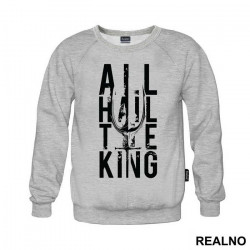 All Hail The King - Aquaman - Duks All Hail The King - Aquaman - Duks