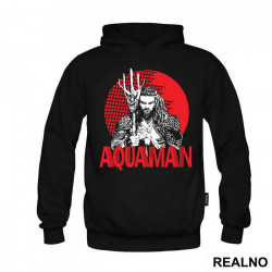 Red Moon - Aquaman - Duks Red Moon - Aquaman - Duks