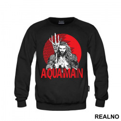 Red Moon - Aquaman - Duks Red Moon - Aquaman - Duks