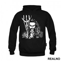 Portrait - Aquaman - Duks Portrait - Aquaman - Duks