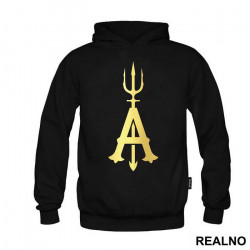 Trident Logo A - Aquaman - Duks Trident Logo A - Aquaman - Duks