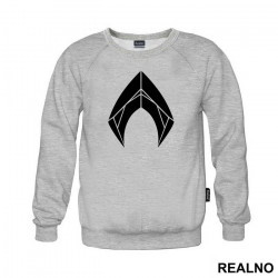 Logo - Aquaman - Duks Logo - Aquaman - Duks