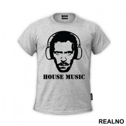 Music - House - Majica