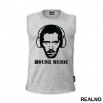 Music - House - Majica