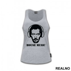 Music - House - Majica