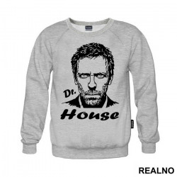 Portrait - House - Duks