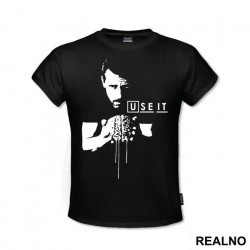 Use It - House - Majica