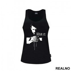 Use It - House - Majica