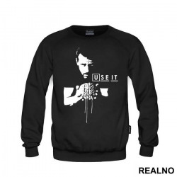 Use It - House - Duks