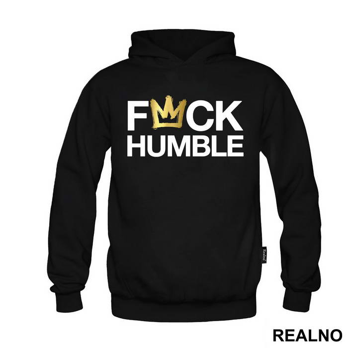 Fuck Humble - Quotes - Duks