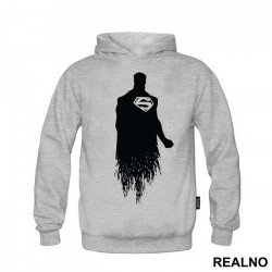 Silhouette - Superman - Duks