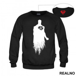 Silhouette - Superman - Duks