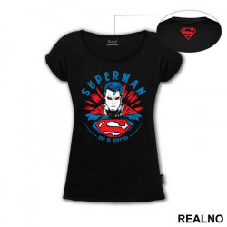 Son Of Krypton - Superman - Majica