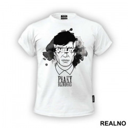 Shelby Thomas Portrait - Peaky Blinders - Majica