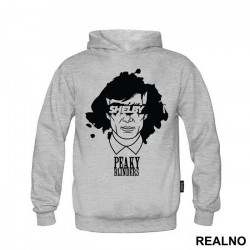 Shelby Thomas Portrait - Peaky Blinders - Duks