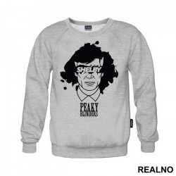 Shelby Thomas Portrait - Peaky Blinders - Duks