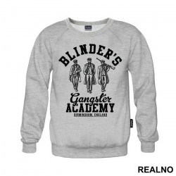 Blinder's Gangsters Academy - Peaky Blinders - Duks