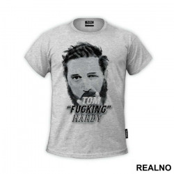 Tom Fucking Hardy - Peaky Blinders - Majica