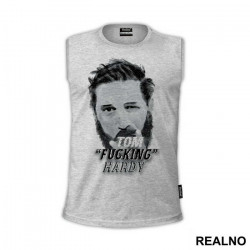 Tom Fucking Hardy - Peaky Blinders - Majica