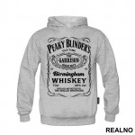 Old Time Whiskey - Peaky Blinders - Duks