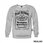 Old Time Whiskey - Peaky Blinders - Duks